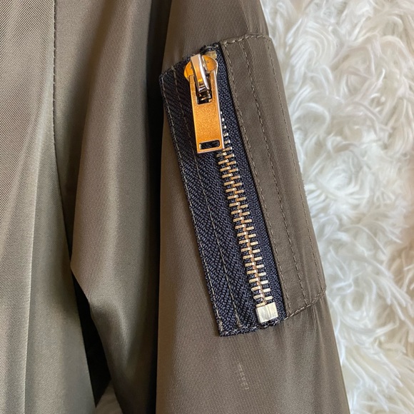 Bishop + Young Bomber Jacket - Picture 6 of 8